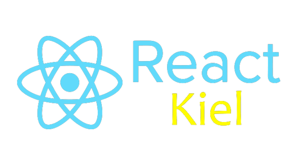 Kiel React (Native) Meetup logo