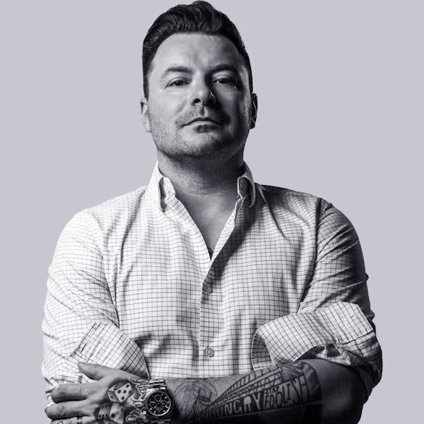 Luca Maraschi