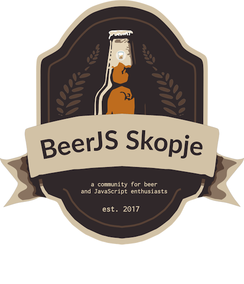 BeerJS Skopje 