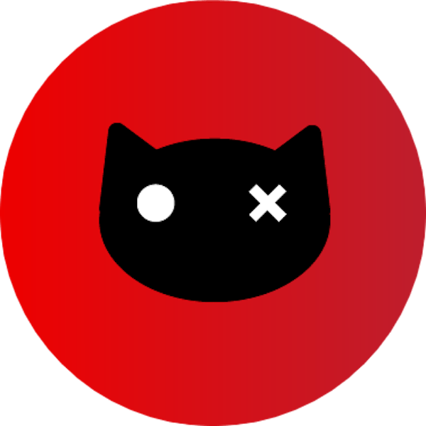  Schrodinger Hat logo