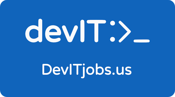 DevIT Jobs logo