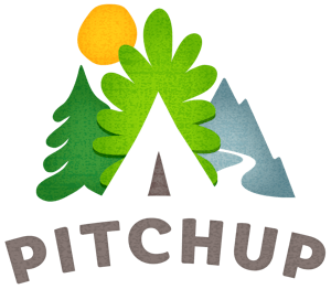 Pitchup.com
