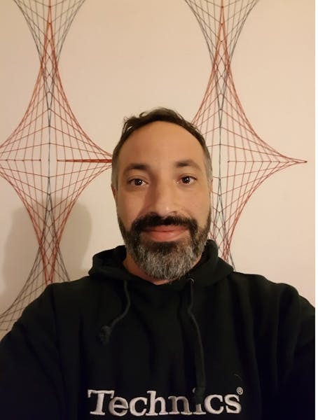 Raanan Weber