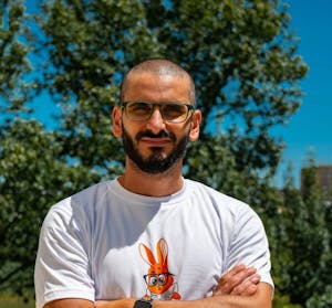 Eddie Jaoude avatar