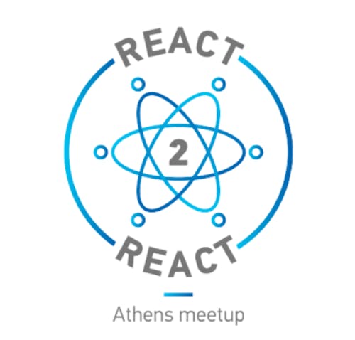 React 2 React Athens MeetUp