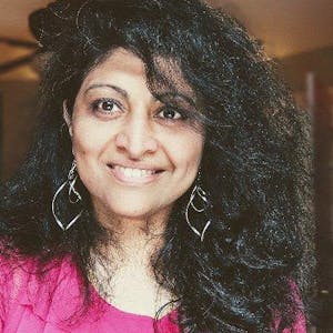 Nitya Narasimhan avatar