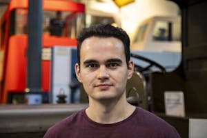 Florin Ciornei avatar