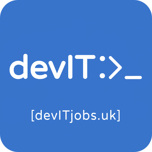 DevIT Jobs