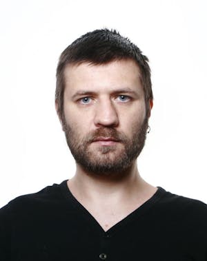 Ilia Chernetskii avatar