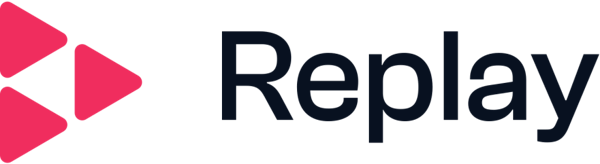 Replay.io logo