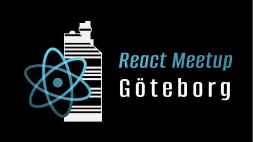  ReactJS Göteborg