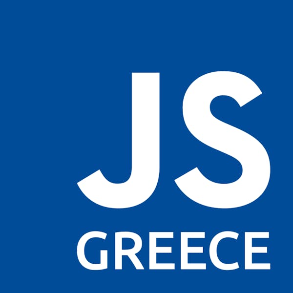 GreeceJS logo