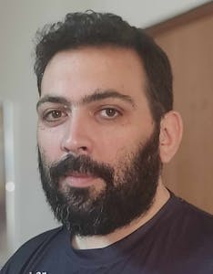 Giorgos Patelis