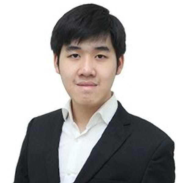 Renaldi Gondosubroto