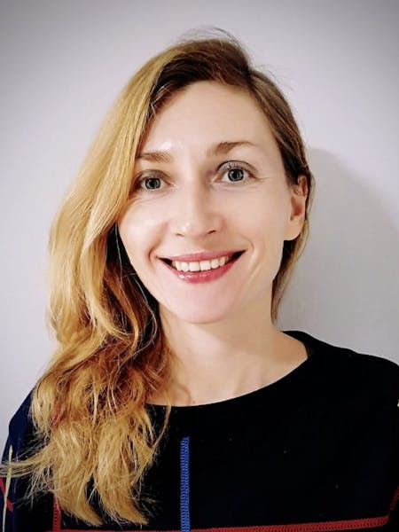Virginia Diana Todea