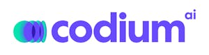 CodiumAI logo
