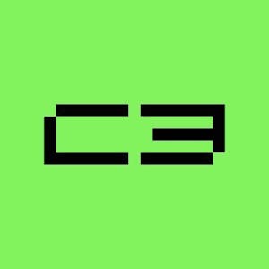 C3 Dev Festival 2024 logo