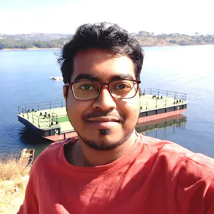 Sumit Rakshit