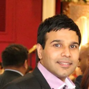 Kam Chavda