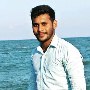 ARAVIND KUMAR J