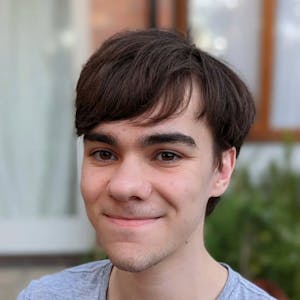 Brendan Coll avatar