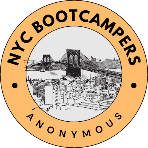 NYC Bootcampers Anonymous