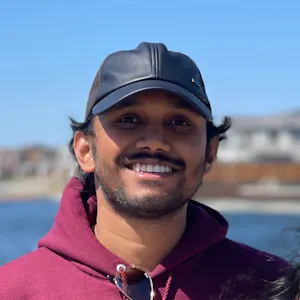 Hrushikesh Pokala