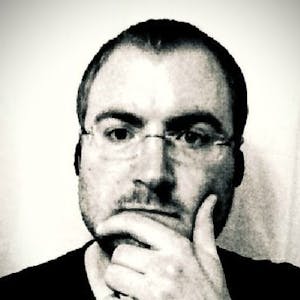 Andrew Harasymiw