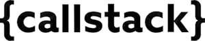 Callstack logo