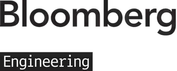 Bloomberg logo