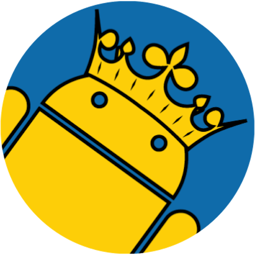 GDG Stockholm Android