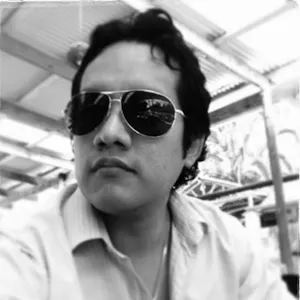 Franchu Javier