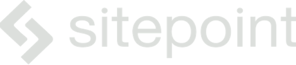 SitePoint logo