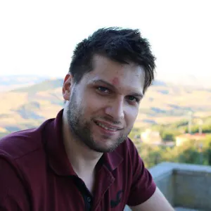 Nico Deufemia