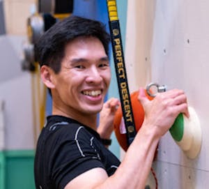 Jason Chaw