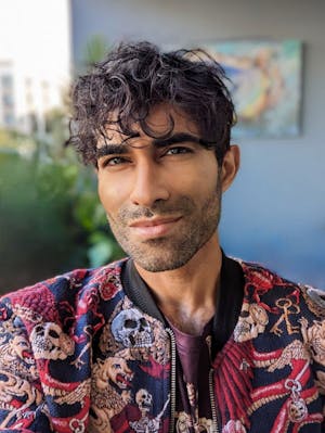 Addy Osmani avatar
