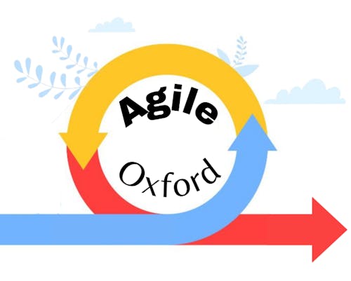 Agile Oxford