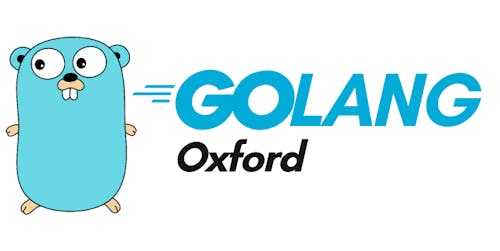 Golang Oxford