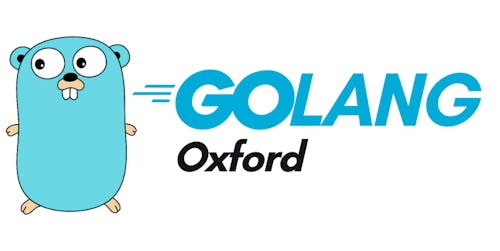 Golang Oxford