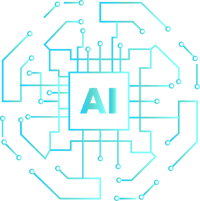 AI in Frontend logo