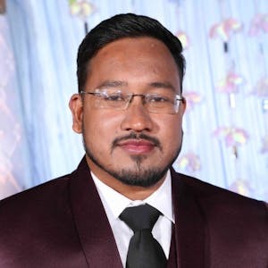 Murtaza Bagwala