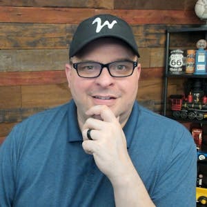 Andy O'Neil avatar