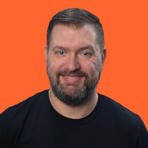 Jesse Hall avatar