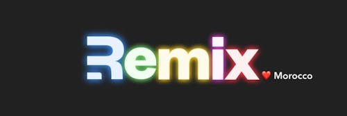 Remix Morocco