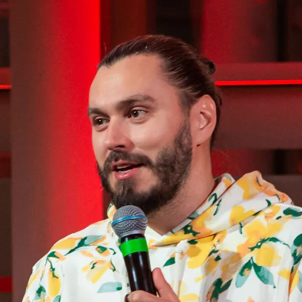 Sergey Berezhnoy