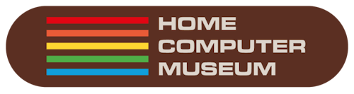 Home Computer Museum