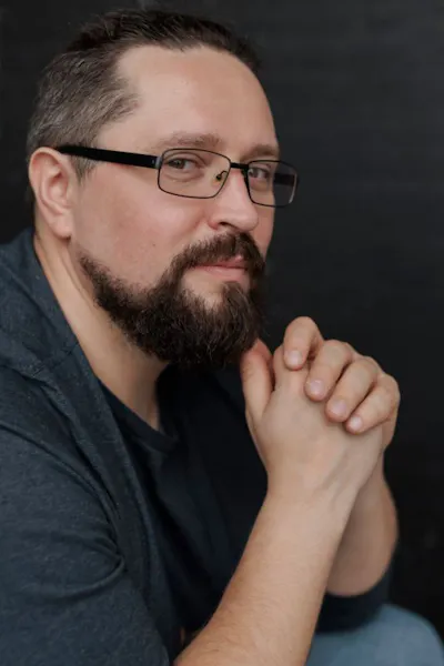 Innokenty Bodrov