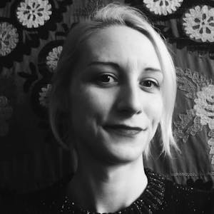 Agnieszka Labonarska