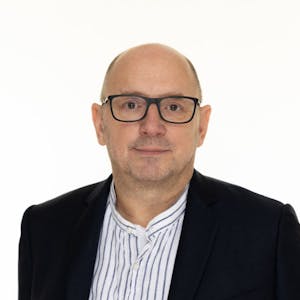 Danny Richman