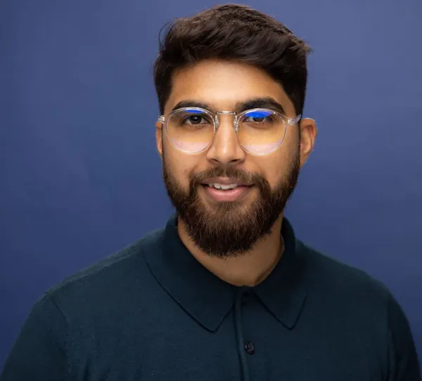 Rishab Kumar
